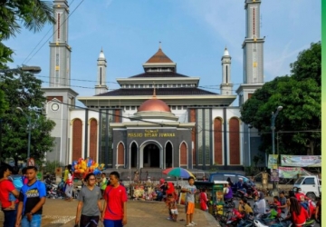 Masjid Juwana Baru